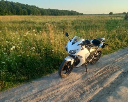 Хонда Другая, объемом двигателя 0.3 л и пробегом 0 тыс. км за 2000 $, фото 5 на Automoto.ua