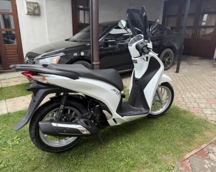 Хонда Другая, объемом двигателя 0.15 л и пробегом 0 тыс. км за 1850 $, фото 2 на Automoto.ua