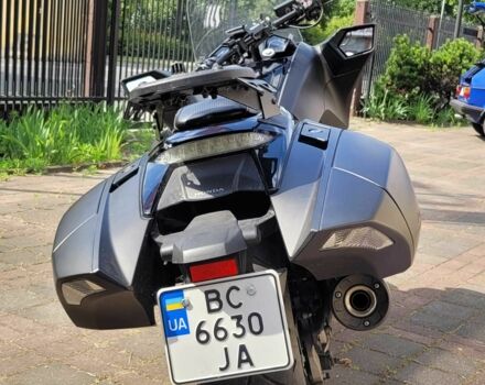 Хонда Інша, об'ємом двигуна 0.75 л та пробігом 0 тис. км за 6999 $, фото 11 на Automoto.ua