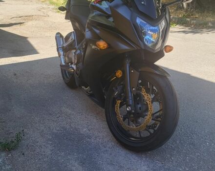 Хонда Інша, об'ємом двигуна 0.65 л та пробігом 0 тис. км за 6900 $, фото 11 на Automoto.ua