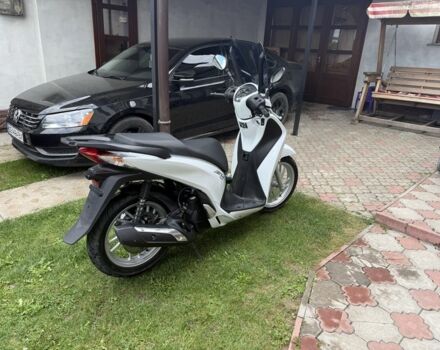 Хонда Другая, объемом двигателя 0.15 л и пробегом 0 тыс. км за 1850 $, фото 1 на Automoto.ua