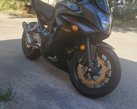 Хонда Інша, об'ємом двигуна 0.65 л та пробігом 0 тис. км за 6900 $, фото 4 на Automoto.ua