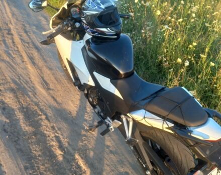 Хонда Другая, объемом двигателя 0.3 л и пробегом 0 тыс. км за 2000 $, фото 1 на Automoto.ua