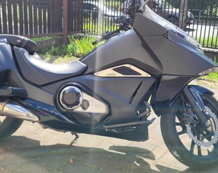 Хонда Інша, об'ємом двигуна 0.75 л та пробігом 0 тис. км за 6999 $, фото 14 на Automoto.ua