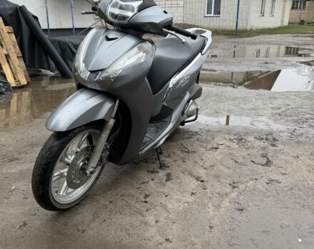 Хонда Другая, объемом двигателя 0.3 л и пробегом 0 тыс. км за 1550 $, фото 2 на Automoto.ua