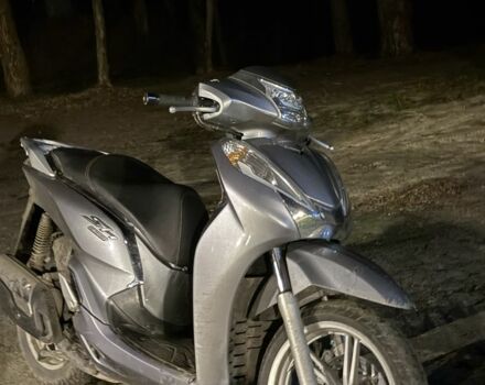 Хонда Другая, объемом двигателя 0.3 л и пробегом 0 тыс. км за 1550 $, фото 1 на Automoto.ua