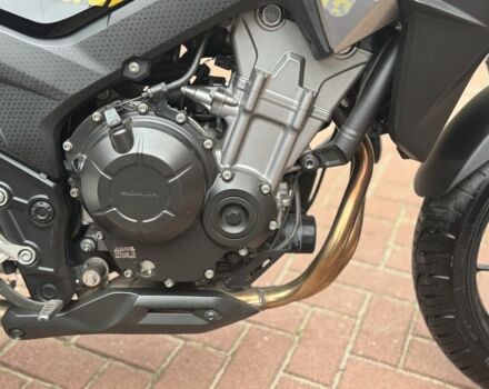 Хонда Другая, объемом двигателя 0.4 л и пробегом 0 тыс. км за 4900 $, фото 5 на Automoto.ua