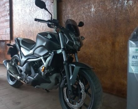 Хонда Інша, об'ємом двигуна 0.75 л та пробігом 0 тис. км за 8900 $, фото 3 на Automoto.ua