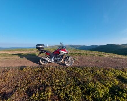 Хонда Другая, объемом двигателя 0.75 л и пробегом 0 тыс. км за 7000 $, фото 2 на Automoto.ua