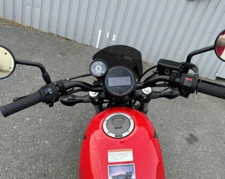 Хонда Другая, объемом двигателя 0 л и пробегом 0 тыс. км за 5800 $, фото 7 на Automoto.ua