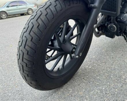 Хонда Другая, объемом двигателя 0 л и пробегом 0 тыс. км за 5800 $, фото 9 на Automoto.ua