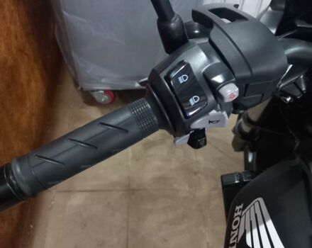 Хонда Інша, об'ємом двигуна 0.75 л та пробігом 0 тис. км за 8900 $, фото 17 на Automoto.ua