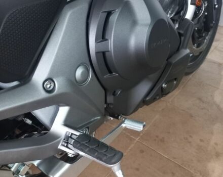 Хонда Інша, об'ємом двигуна 0.75 л та пробігом 0 тис. км за 8900 $, фото 15 на Automoto.ua