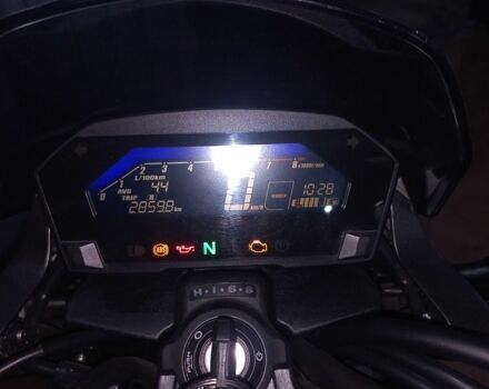 Хонда Інша, об'ємом двигуна 0.75 л та пробігом 0 тис. км за 8900 $, фото 6 на Automoto.ua