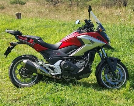 Хонда Другая, объемом двигателя 0.75 л и пробегом 0 тыс. км за 7000 $, фото 1 на Automoto.ua