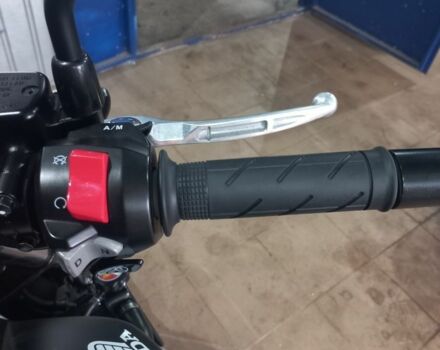 Хонда Інша, об'ємом двигуна 0.75 л та пробігом 0 тис. км за 8900 $, фото 18 на Automoto.ua