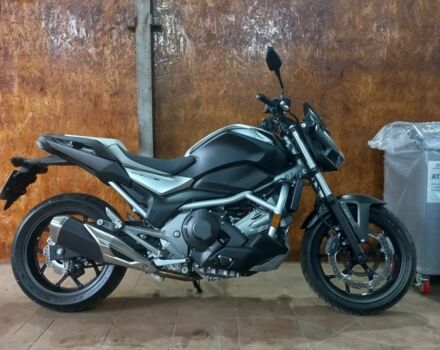 Хонда Інша, об'ємом двигуна 0.75 л та пробігом 0 тис. км за 8900 $, фото 2 на Automoto.ua