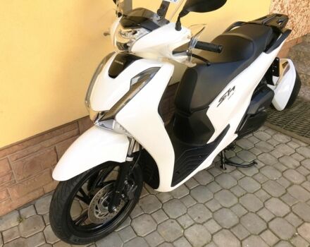 Хонда Інша, об'ємом двигуна 0.13 л та пробігом 0 тис. км за 4225 $, фото 5 на Automoto.ua