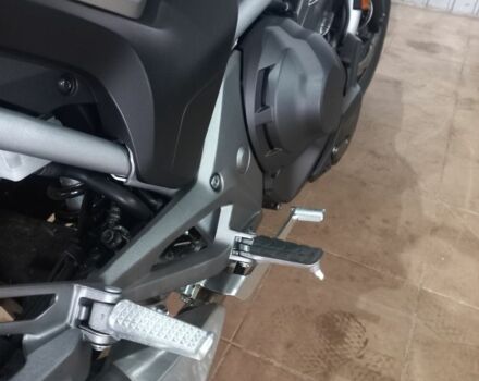 Хонда Інша, об'ємом двигуна 0.75 л та пробігом 0 тис. км за 8900 $, фото 14 на Automoto.ua