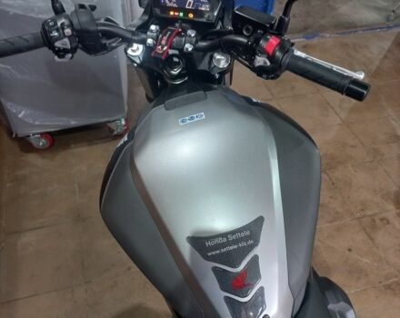 Хонда Інша, об'ємом двигуна 0.75 л та пробігом 0 тис. км за 8900 $, фото 8 на Automoto.ua