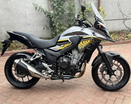 Хонда Другая, объемом двигателя 0.4 л и пробегом 0 тыс. км за 4900 $, фото 1 на Automoto.ua