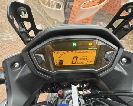 Хонда Другая, объемом двигателя 0.4 л и пробегом 0 тыс. км за 4900 $, фото 11 на Automoto.ua