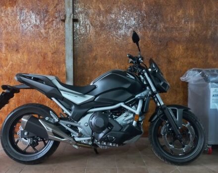 Хонда Інша, об'ємом двигуна 0.75 л та пробігом 0 тис. км за 8900 $, фото 1 на Automoto.ua
