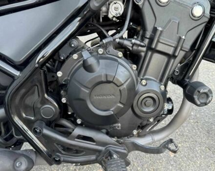 Хонда Другая, объемом двигателя 0 л и пробегом 0 тыс. км за 5800 $, фото 13 на Automoto.ua