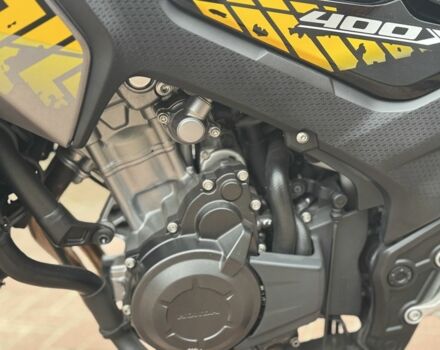 Хонда Другая, объемом двигателя 0.4 л и пробегом 0 тыс. км за 4900 $, фото 8 на Automoto.ua