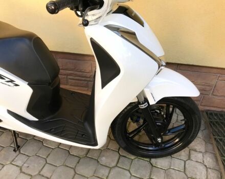 Хонда Інша, об'ємом двигуна 0.13 л та пробігом 0 тис. км за 4225 $, фото 1 на Automoto.ua