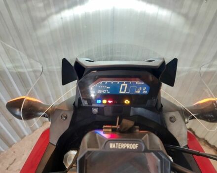 Хонда Другая, объемом двигателя 0.75 л и пробегом 0 тыс. км за 7000 $, фото 7 на Automoto.ua