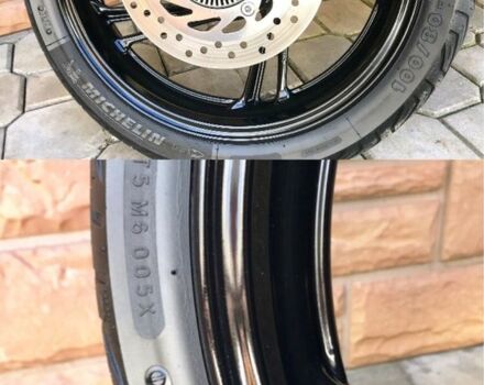 Хонда Інша, об'ємом двигуна 0.13 л та пробігом 0 тис. км за 4225 $, фото 14 на Automoto.ua