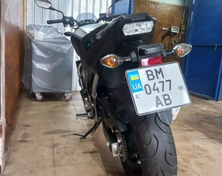 Хонда Інша, об'ємом двигуна 0.75 л та пробігом 0 тис. км за 8900 $, фото 16 на Automoto.ua