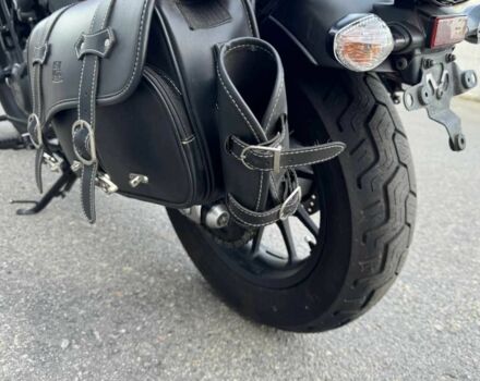 Хонда Другая, объемом двигателя 0 л и пробегом 0 тыс. км за 5800 $, фото 10 на Automoto.ua