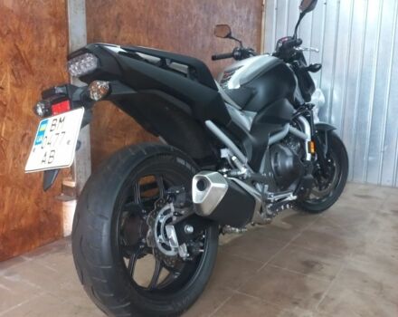 Хонда Інша, об'ємом двигуна 0.75 л та пробігом 0 тис. км за 8900 $, фото 4 на Automoto.ua
