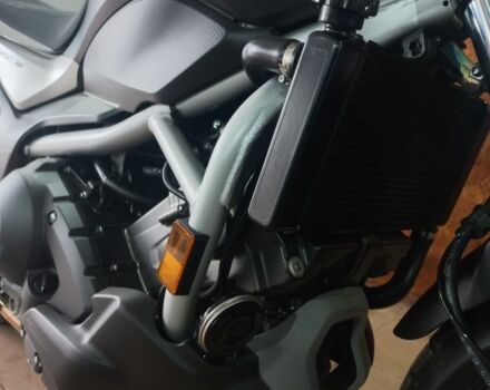 Хонда Інша, об'ємом двигуна 0.75 л та пробігом 0 тис. км за 8900 $, фото 20 на Automoto.ua