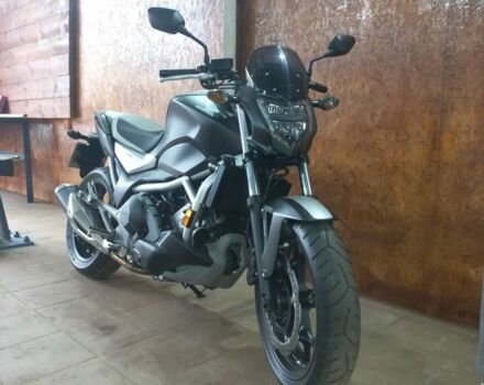 Хонда Інша, об'ємом двигуна 0.75 л та пробігом 0 тис. км за 8900 $, фото 5 на Automoto.ua