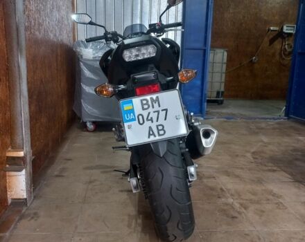 Хонда Інша, об'ємом двигуна 0.75 л та пробігом 0 тис. км за 8900 $, фото 12 на Automoto.ua