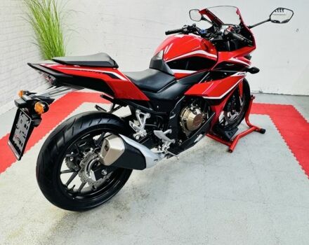 Хонда Другая, объемом двигателя 0.4 л и пробегом 0 тыс. км за 5000 $, фото 3 на Automoto.ua