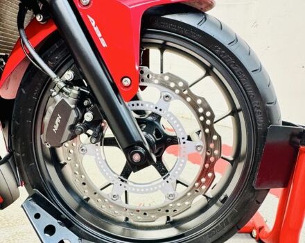 Хонда Другая, объемом двигателя 0.4 л и пробегом 0 тыс. км за 5000 $, фото 11 на Automoto.ua