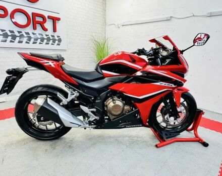 Хонда Другая, объемом двигателя 0.4 л и пробегом 0 тыс. км за 5000 $, фото 2 на Automoto.ua