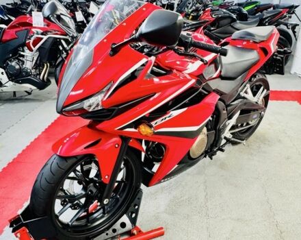 Хонда Другая, объемом двигателя 0.4 л и пробегом 0 тыс. км за 5000 $, фото 6 на Automoto.ua