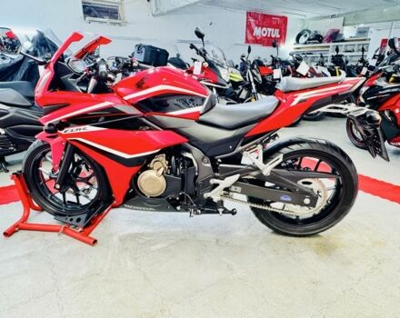 Хонда Другая, объемом двигателя 0.4 л и пробегом 0 тыс. км за 5000 $, фото 5 на Automoto.ua