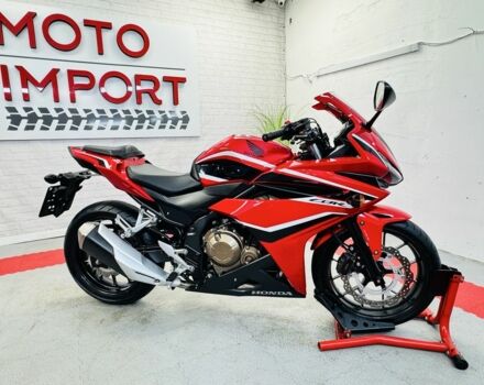 Хонда Другая, объемом двигателя 0.4 л и пробегом 0 тыс. км за 5000 $, фото 19 на Automoto.ua