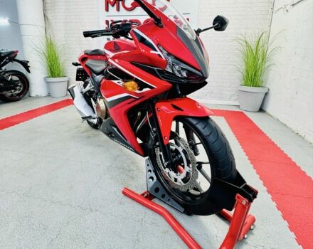 Хонда Другая, объемом двигателя 0.4 л и пробегом 0 тыс. км за 5000 $, фото 1 на Automoto.ua