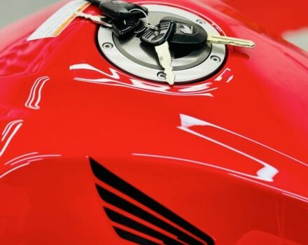 Хонда Другая, объемом двигателя 0.4 л и пробегом 0 тыс. км за 5000 $, фото 21 на Automoto.ua