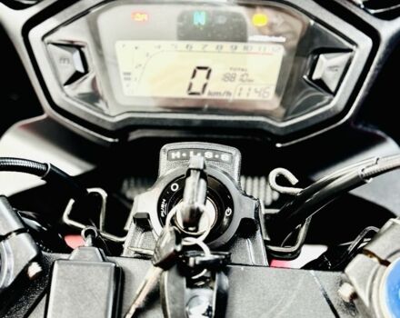 Хонда Другая, объемом двигателя 0.4 л и пробегом 0 тыс. км за 5000 $, фото 15 на Automoto.ua