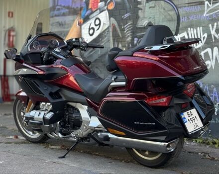 Хонда Другая, объемом двигателя 0 л и пробегом 0 тыс. км за 28500 $, фото 2 на Automoto.ua