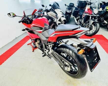 Хонда Другая, объемом двигателя 0.4 л и пробегом 0 тыс. км за 5000 $, фото 4 на Automoto.ua