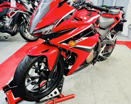 Хонда Другая, объемом двигателя 0.4 л и пробегом 0 тыс. км за 5000 $, фото 17 на Automoto.ua